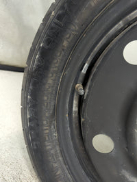 2013-2019 Ford Explorer Spare Donut Tire Wheel Rim Oem 1462021 - Oemusedautoparts1.com