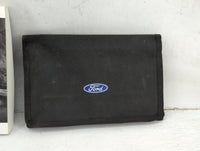 2019 Ford Explorer Owners Manual Book Guide P/N:KL2J19A321AA OEM Used Auto Parts - Oemusedautoparts1.com