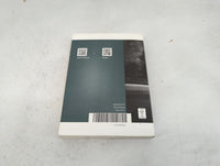 2019 Ford Explorer Owners Manual Book Guide P/N:KL2J19A321AA OEM Used Auto Parts - Oemusedautoparts1.com