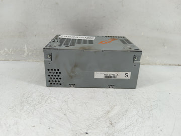 2019 Ford Explorer Radio AM FM Cd Player Receiver Replacement P/N:RU-9776L-A KB5T-18D832-BA Fits OEM Used Auto Parts - Oemus