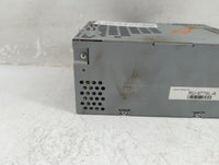 2019 Ford Explorer Radio AM FM Cd Player Receiver Replacement P/N:RU-9776L-A KB5T-18D832-BA Fits OEM Used Auto Parts - Oemus