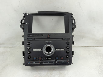 compare product 2019-2019 Ford Explorer Radio Control Panel