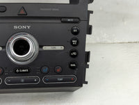 2019-2019 Ford Explorer Radio Control Panel - Oemusedautoparts1.com