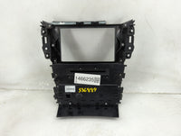 2019-2019 Ford Explorer Radio Control Panel - Oemusedautoparts1.com