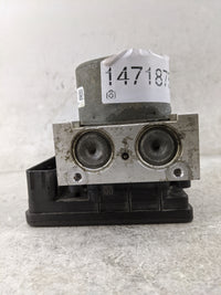 2016-2019 Ford Explorer Anti-Lock Brake ABS Pump Module Actuator OEM P/N:HB53-2C405-BA 25.0220-1094.4 Fits OEM Used Auto Par
