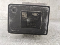 2016-2019 Ford Explorer Anti-Lock Brake ABS Pump Module Actuator OEM P/N:HB53-2C405-BA 25.0220-1094.4 Fits OEM Used Auto Par
