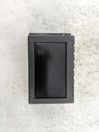 compare product 2019 Ford Explorer Information Radio Display Screen 1483395