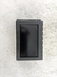 2019 Ford Explorer Information Display Screen 1483395 - Oemusedautoparts1.com