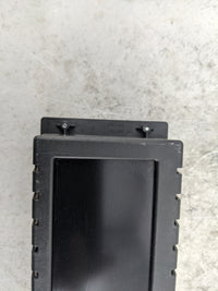 2019 Ford Explorer Information Display Screen 1483395 - Oemusedautoparts1.com