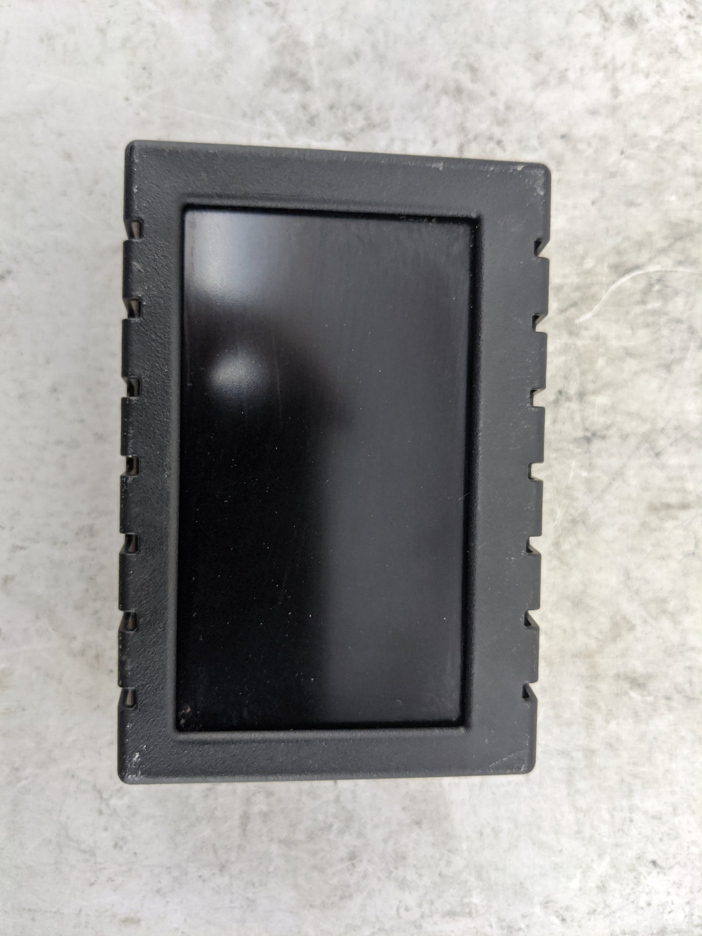 2019 Ford Explorer Information Display Screen 1483395 - Oemusedautoparts1.com