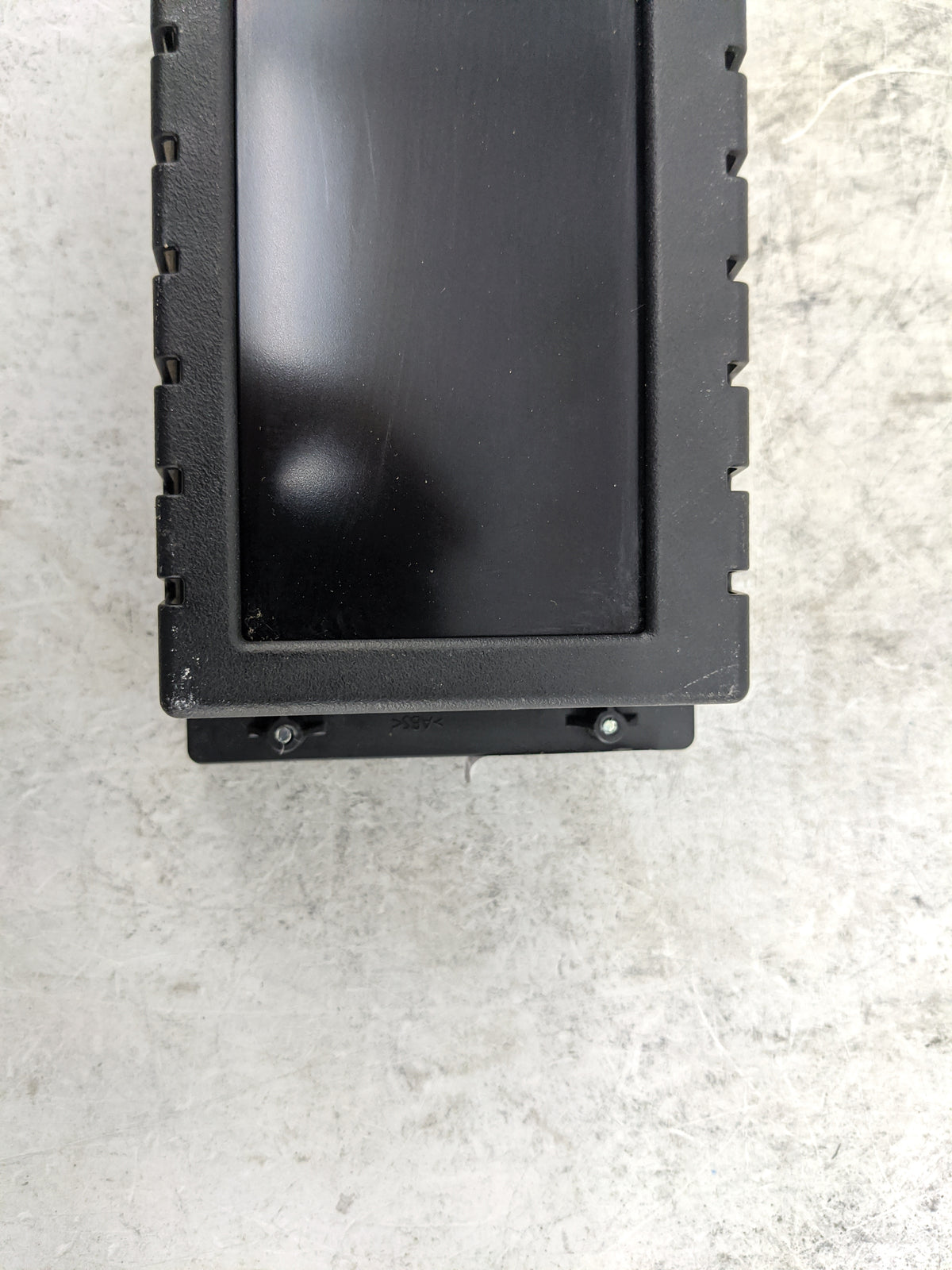2019 Ford Explorer Information Radio Display Screen 1483395 - Oemusedautoparts1.com