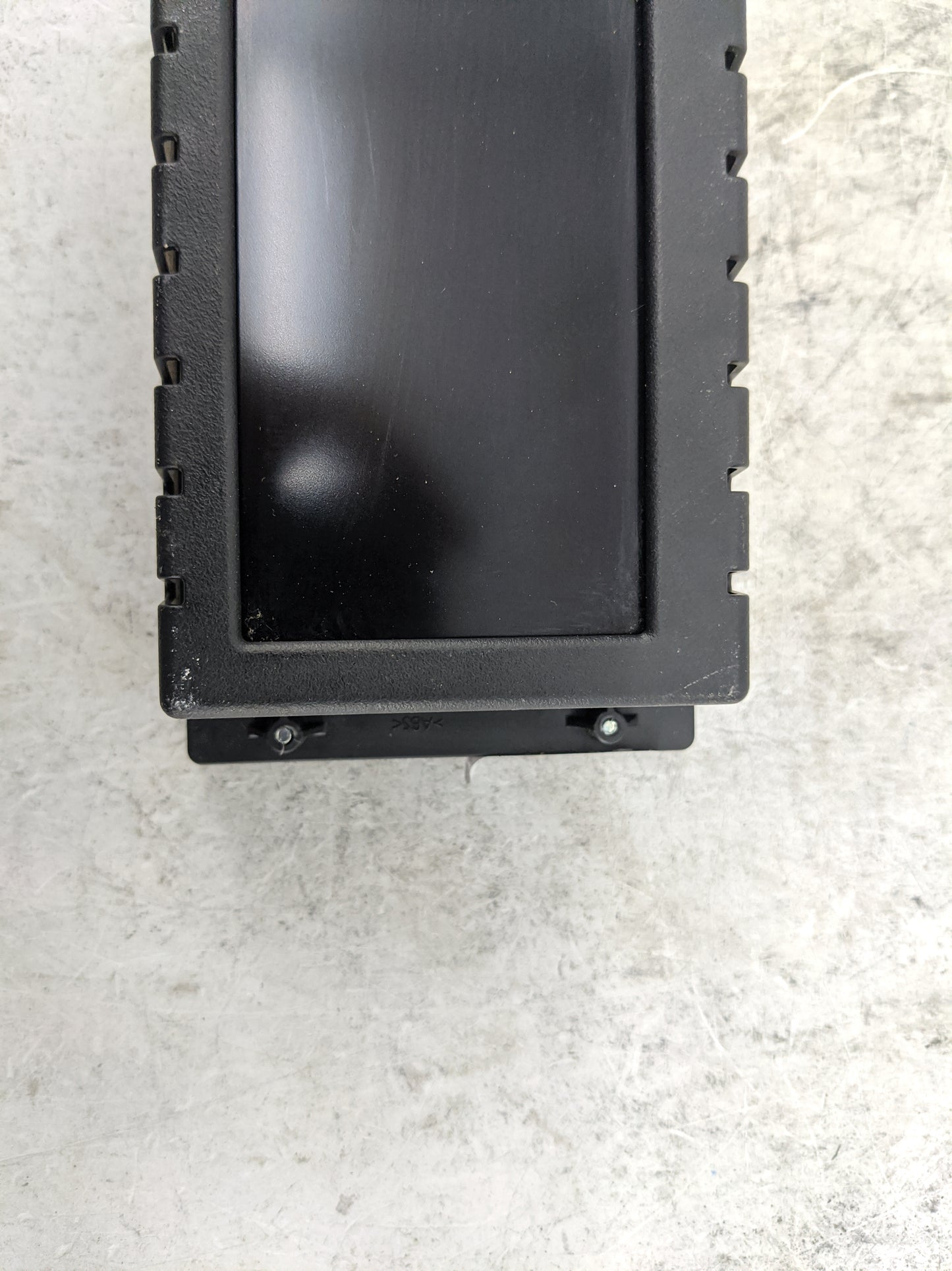 2019 Ford Explorer Information Display Screen 1483395 - Oemusedautoparts1.com