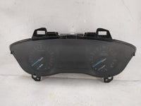2019 Ford Explorer Instrument Cluster Speedometer Gauges P/N:KB5T-10849-JA KB5T-10849-JB Miles: Fits OEM Used Auto Parts - O
