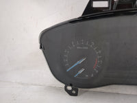 2019 Ford Explorer Instrument Cluster Speedometer Gauges P/N:KB5T-10849-JA KB5T-10849-JB Miles: Fits OEM Used Auto Parts - O
