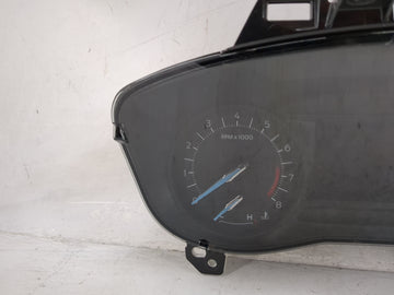 2019 Ford Explorer Instrument Cluster Speedometer Gauges P/N:KB5T-10849-JA KB5T-10849-JB Miles: Fits OEM Used Auto Parts