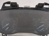 2019 Ford Explorer Instrument Cluster Speedometer Gauges P/N:KB5T-10849-JA KB5T-10849-JB Miles: Fits OEM Used Auto Parts - O