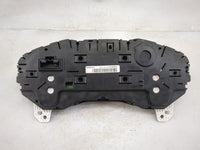2019 Ford Explorer Instrument Cluster Speedometer Gauges P/N:KB5T-10849-JA KB5T-10849-JB Miles: Fits OEM Used Auto Parts - O