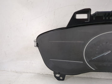 2019 Ford Explorer Instrument Cluster Speedometer Gauges P/N:JB5T-10849-CG TN257540-3645 Miles: Fits OEM Used Auto Parts