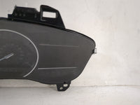 2019 Ford Explorer Instrument Cluster Speedometer Gauges P/N:JB5T-10849-CG TN257540-3645 Miles: Fits OEM Used Auto Parts - O