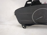 2019 Ford Explorer Instrument Cluster Speedometer Gauges P/N:JB5T-10849-CG TN257540-3645 Miles: Fits OEM Used Auto Parts - O
