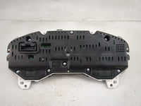 2019 Ford Explorer Instrument Cluster Speedometer Gauges P/N:JB5T-10849-CG TN257540-3645 Miles: Fits OEM Used Auto Parts - O