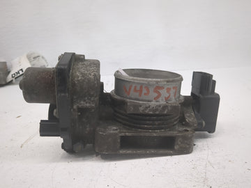 2013-2019 Ford Explorer Throttle Body P/N:AA5E-9F991-BB Fits Fits 2010 2011 2012 2013 2014 2015 2016 2017 2018 2019 OEM Used