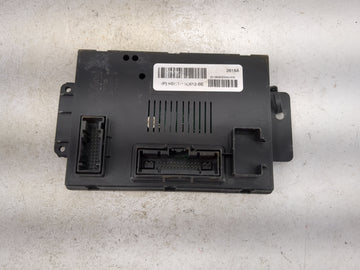 2019 Ford Explorer Multifunction Control Module Hb5t-15c612-be - Oemusedautoparts1.com