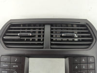 2019 Ford Explorer Radio Control Panel 1507051 - Oemusedautoparts1.com