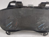 2019 Ford Explorer Instrument Cluster Speedometer Gauges P/N:GHM7A A3C0058090100 Miles: Fits OEM Used Auto Parts - Oemusedau
