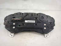 2019 Ford Explorer Instrument Cluster Speedometer Gauges P/N:GHM7A A3C0058090100 Miles: Fits OEM Used Auto Parts - Oemusedau