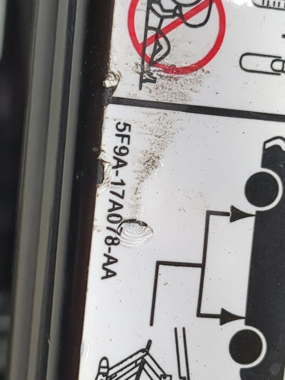 2019 Ford Explorer 1512655 - Oemusedautoparts1.com