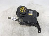 Ford Explorer Radiator Coolant Overflow Expansion Tank Bottle 1516022 - Oemusedautoparts1.com