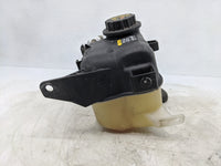 Ford Explorer Radiator Coolant Overflow Expansion Tank Bottle 1516022 - Oemusedautoparts1.com