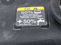 Ford Explorer Radiator Coolant Overflow Expansion Tank Bottle 1516022 - Oemusedautoparts1.com