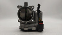 2016-2019 Ford Explorer Throttle Body P/N:DS7E-9F991-BB Fits Fits 2014 2015 2016 2017 2018 2019 OEM Used Auto Parts - Oemuse