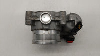 2016-2019 Ford Explorer Throttle Body P/N:DS7E-9F991-BB Fits Fits 2014 2015 2016 2017 2018 2019 OEM Used Auto Parts - Oemuse
