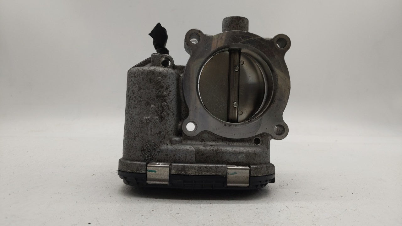 2016-2019 Ford Explorer Throttle Body P/N:DS7E-9F991-BB Fits Fits 2014 2015 2016 2017 2018 2019 OEM Used Auto Parts - Oemuse