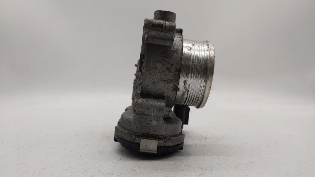 2016-2019 Ford Explorer Throttle Body P/N:DS7E-9F991-BB Fits Fits 2014 2015 2016 2017 2018 2019 OEM Used Auto Parts - Oemuse