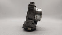 2016-2019 Ford Explorer Throttle Body P/N:DS7E-9F991-BB Fits Fits 2014 2015 2016 2017 2018 2019 OEM Used Auto Parts - Oemuse