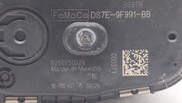 2016-2019 Ford Explorer Throttle Body P/N:DS7E-9F991-BB Fits Fits 2014 2015 2016 2017 2018 2019 OEM Used Auto Parts - Oemuse