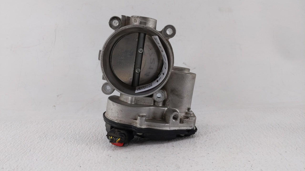 2011-2019 Ford Explorer Throttle Body P/N:AT4E-9F991-EM AT4E-9F991-EL Fits Fits 2011 2012 2013 2014 2015 2016 2017 2018 2019