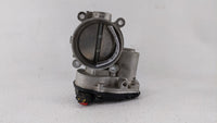 2011-2019 Ford Explorer Throttle Body P/N:AT4E-9F991-EM AT4E-9F991-EL Fits Fits 2011 2012 2013 2014 2015 2016 2017 2018 2019