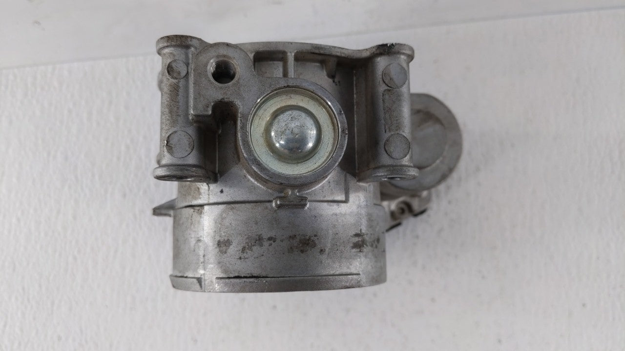 2011-2019 Ford Explorer Throttle Body P/N:AT4E-9F991-EM AT4E-9F991-EL Fits Fits 2011 2012 2013 2014 2015 2016 2017 2018 2019