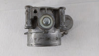 2011-2019 Ford Explorer Throttle Body P/N:AT4E-9F991-EM AT4E-9F991-EL Fits Fits 2011 2012 2013 2014 2015 2016 2017 2018 2019