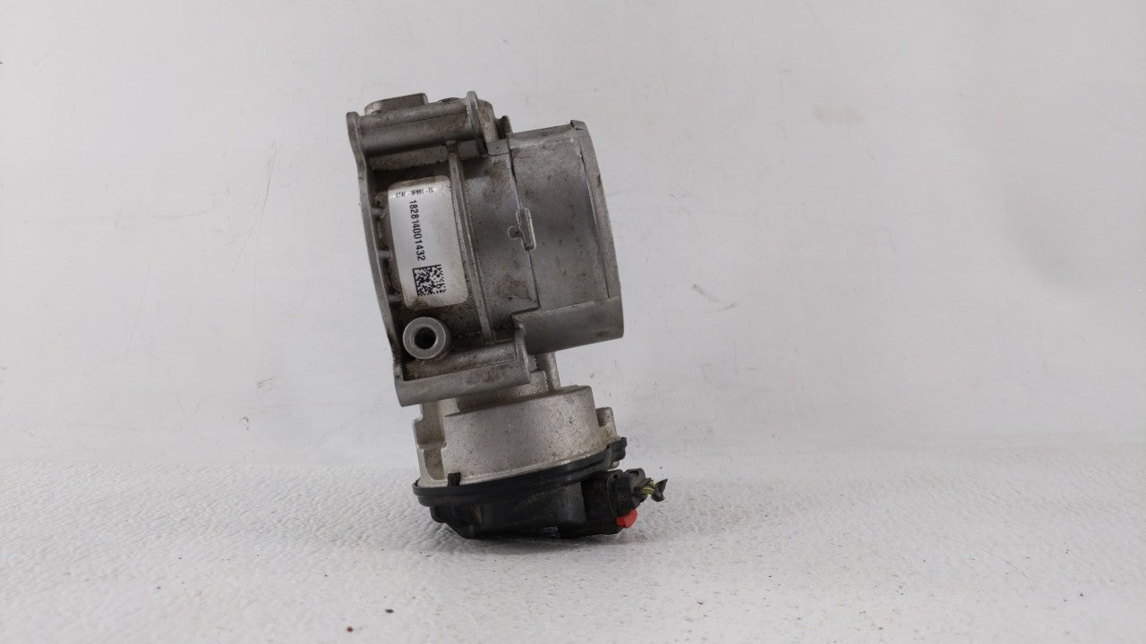 2011-2019 Ford Explorer Throttle Body P/N:AT4E-9F991-EM AT4E-9F991-EL Fits Fits 2011 2012 2013 2014 2015 2016 2017 2018 2019