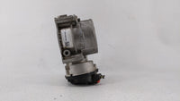 2011-2019 Ford Explorer Throttle Body P/N:AT4E-9F991-EM AT4E-9F991-EL Fits Fits 2011 2012 2013 2014 2015 2016 2017 2018 2019