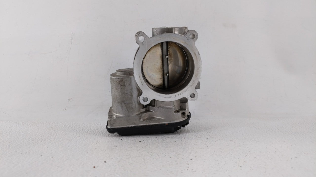 2011-2019 Ford Explorer Throttle Body P/N:AT4E-9F991-EM AT4E-9F991-EL Fits Fits 2011 2012 2013 2014 2015 2016 2017 2018 2019