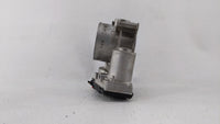 2011-2019 Ford Explorer Throttle Body P/N:AT4E-9F991-EM AT4E-9F991-EL Fits Fits 2011 2012 2013 2014 2015 2016 2017 2018 2019