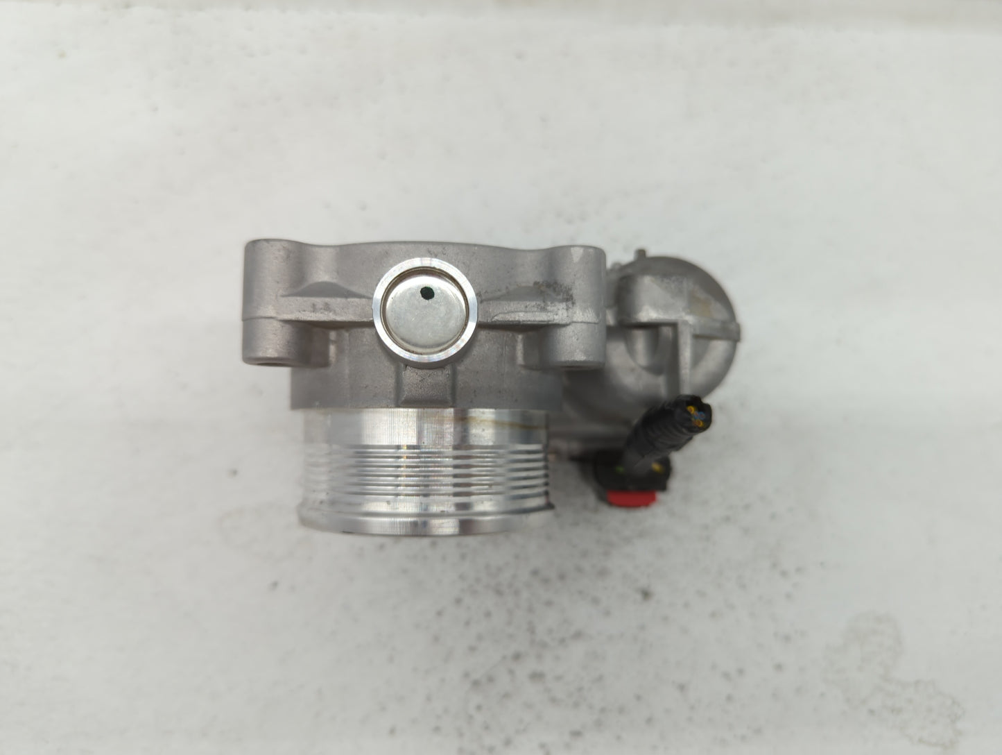 2016-2019 Ford Explorer Throttle Body P/N:0 280 750 566 DS7E-9F991-BB Fits Fits 2014 2015 2016 2017 2018 2019 OEM Used Auto 