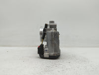 2016-2019 Ford Explorer Throttle Body P/N:0 280 750 566 DS7E-9F991-BB Fits Fits 2014 2015 2016 2017 2018 2019 OEM Used Auto 